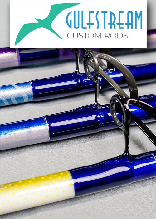 Gulf Stream Customs